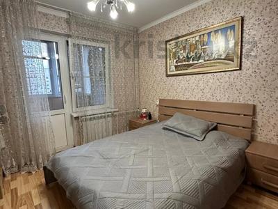 4-бөлмелі пәтер · 84 м² · 4/5 қабат, мкр Таугуль-2 26, бағасы: 60.4 млн ₸ в Алматы, Ауэзовский р-н