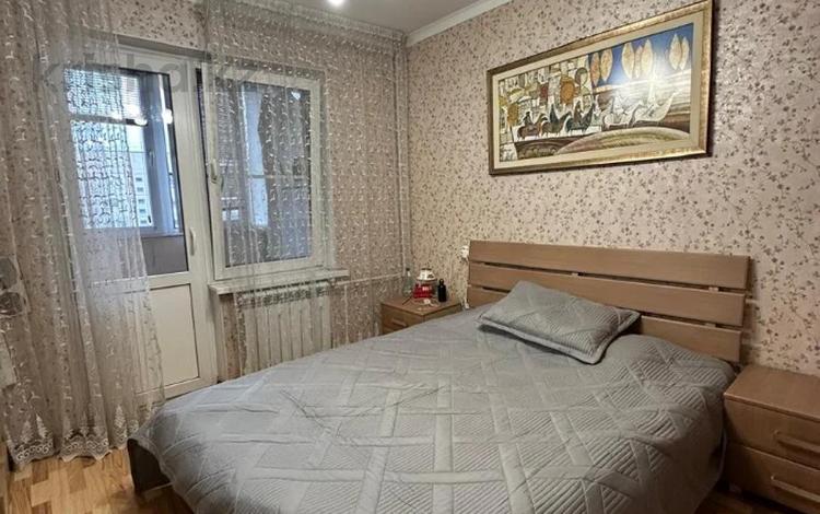 4-бөлмелі пәтер · 84 м² · 4/5 қабат, мкр Таугуль-2 26, бағасы: 60.4 млн ₸ в Алматы, Ауэзовский р-н — фото 13