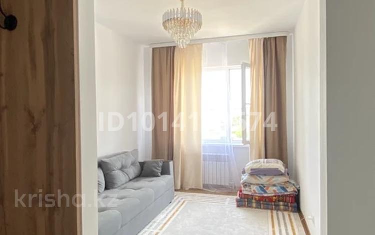 1-комнатная квартира · 30 м² · 6/9 этаж, СТ Монтажник, Райымбек батыра 27б за 199 990 ₸ в  — фото 18
