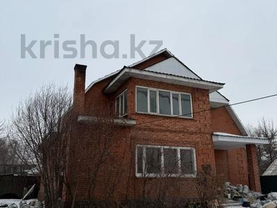 Жеке үй · 7 бөлме · 212 м² · 5 жүзд., Турганбаева 29, бағасы: 57 млн ₸ в Семее