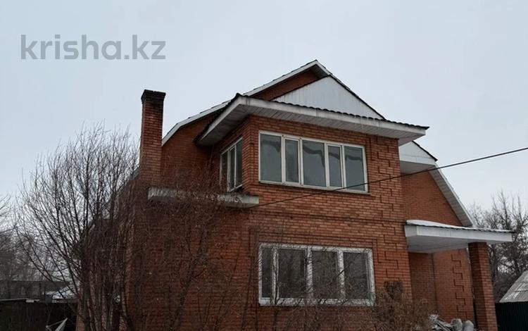 Жеке үй · 7 бөлме · 212 м² · 5 жүзд., Турганбаева 29, бағасы: 57 млн ₸ в Семее — фото 19
