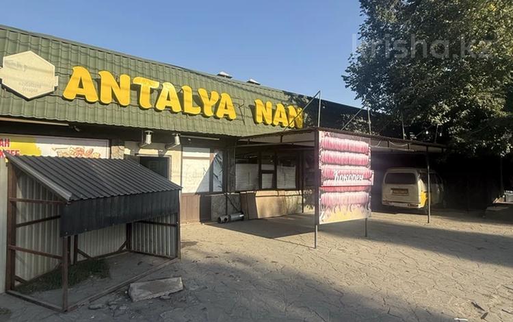 Қоғамдық тамақтану орны · 450 м², бағасы: 500 000 ₸ в Алматы, Турксибский р-н — фото 2