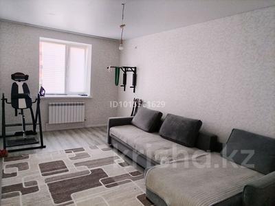 2-бөлмелі пәтер · 60 м² · 1/6 қабат, Береке 47, бағасы: 33 млн ₸ в Костанае, Костанай-2
