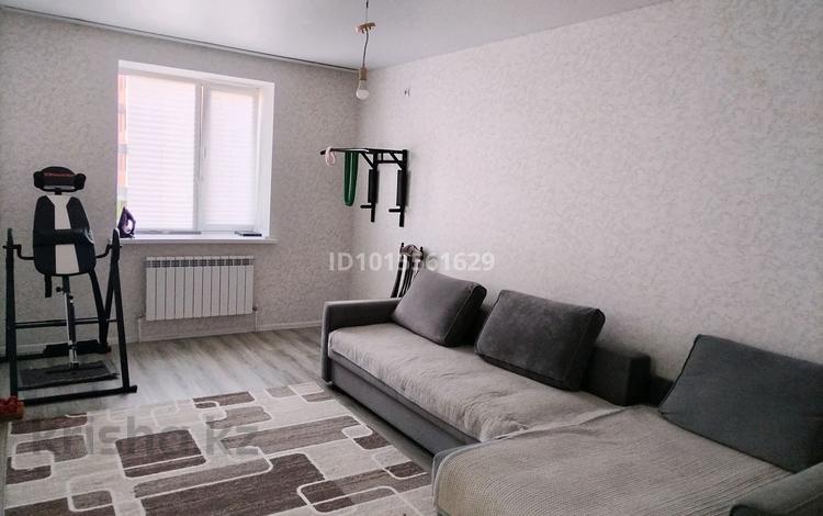 2-бөлмелі пәтер · 60 м² · 1/6 қабат, Береке 47, бағасы: 33 млн ₸ в Костанае, Костанай-2 — фото 2
