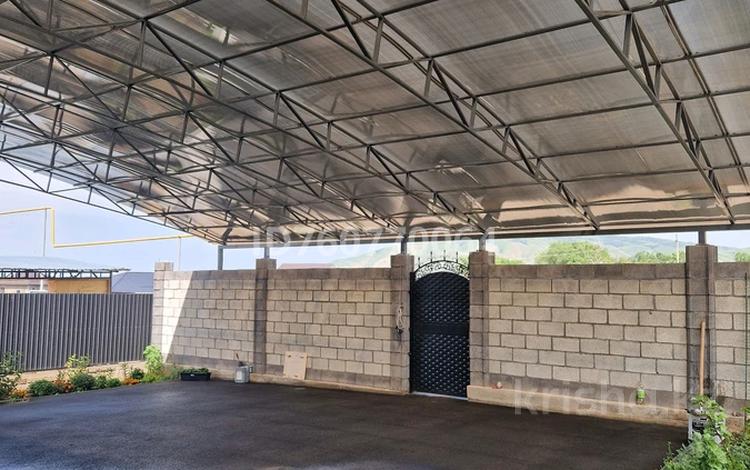 Отдельный дом · 5 комнат · 160 м² · 8 сот., Қойгелді батыр — ЦРБ Талгар за 57 млн 〒 — фото 19