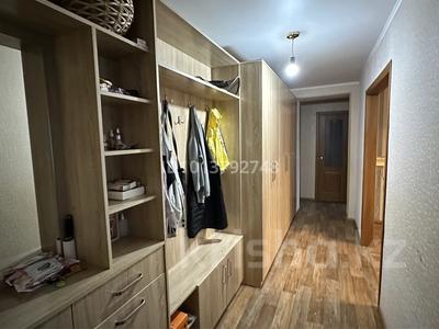 3-бөлмелі пәтер · 62.4 м² · 4/10 қабат, Украинская 101, бағасы: 23 млн ₸ в Павлодаре