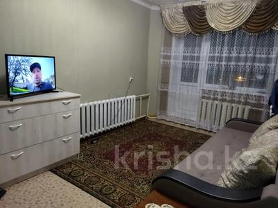 1-комнатная квартира, 33.4 м², 9/9 этаж, Академика Чокина 36 — ТОЦ за 13 млн 〒 в Павлодаре