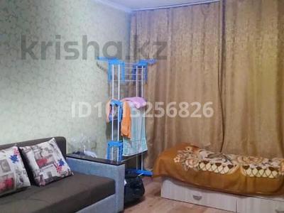 1-бөлмелі пәтер · 32 м² · 1/5 қабат, Айнабұлақ-3 ш/а. 113, бағасы: 150 000 ₸ в Алматы, Жетысуский р-н