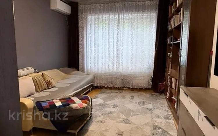 2-бөлмелі пәтер · 54.8 м² · 2/5 қабат, Тастақ-3 ш/а., бағасы: 39 млн ₸ в Алматы, Алмалинский р-н — фото 2
