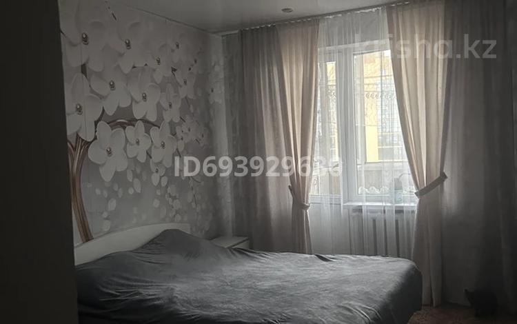 3-комнатная квартира · 65.2 м² · 6/6 этаж, Каукена Кенжетаева за 23 млн ₸ в Кокшетау — фото 2
