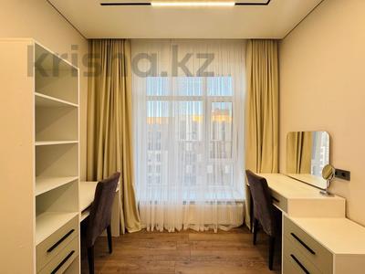 3-комнатная квартира · 82 м² · 10/11 этаж, Максут Нарикпаев 22 — СРОЧНОО ГОРЯЧКА НИЖЕ РЫНКА за ~ 54 млн ₸ в Астане, Есильский р-н