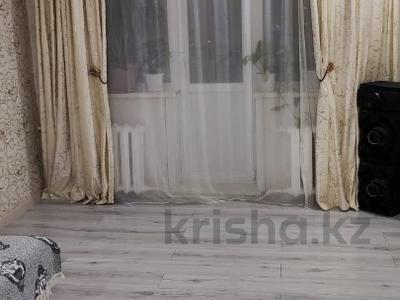 1-комнатная квартира · 33 м² · 5/5 этаж, Мусрепова за ~ 12.6 млн 〒 в Петропавловске