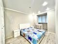 2-комнатная квартира, 54 м², 1/5 этаж помесячно, Мкр Каратал 2 за 150 000 〒 в Талдыкоргане, Каратал — фото 5