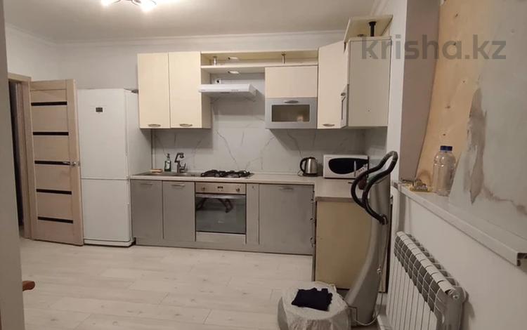 2-бөлмелі пәтер · 34 м² · 2/2 қабат, 2 квартал 50/1, бағасы: 17.2 млн ₸ в Алматы — фото 2
