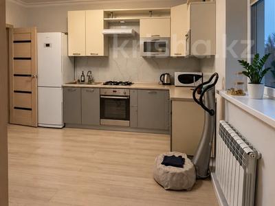 2-бөлмелі пәтер · 34 м² · 2/2 қабат, 2 квартал 50/1, бағасы: 17.2 млн ₸ в Алматы