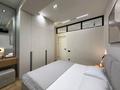 2-комнатная квартира · 74 м² · 11/16 этаж, Сатпаева 90/58 за 500 000 ₸ в Алматы, Бостандыкский р-н — фото 5