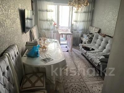 3-бөлмелі пәтер · 58 м² · 3/4 қабат, №2 ш/а. 36, бағасы: 42 млн ₸ в Алматы, Ауэзовский р-н