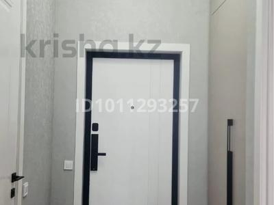 2 бөлме · 45 м² · 11/15 қабат, Ахмет Байтурсынулы 16/3, бағасы: 65 000 ₸ в Астане, Сарайшык р-н