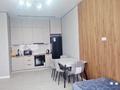 2 комнаты · 45 м² · 11/15 этаж, Ахмет Байтурсынулы 16/3 за 70 000 ₸ в Астане, Сарайшык р-н — фото 2