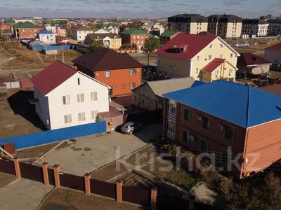 Отдельный дом • 7 комнат • 253.4 м² • 12.9 сот., Сарынбая Мынбаева 16 за 69 млн 〒 в Атырау