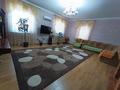Отдельный дом • 7 комнат • 253.4 м² • 12.9 сот., Сарынбая Мынбаева 16 за 69 млн 〒 в Атырау — фото 14
