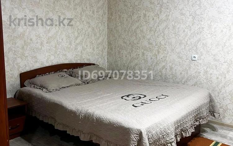 1-комнатная квартира · 35 м² · 1/5 этаж, Кутжанова 42 за 10 000 ₸ в Семее — фото 2