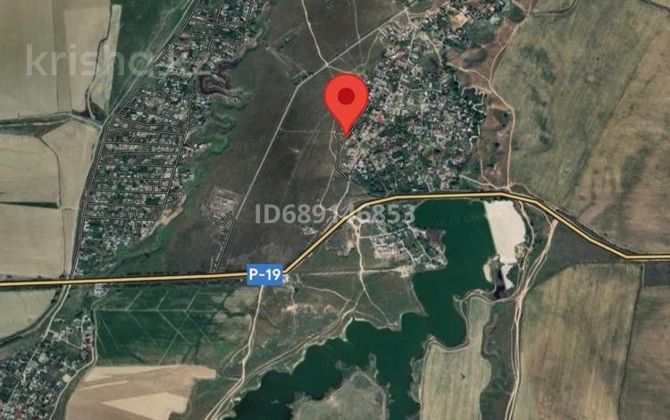 Участок · 16.2 га, Жанаталап, Центральная за 800 млн ₸ в Алатау — фото 3