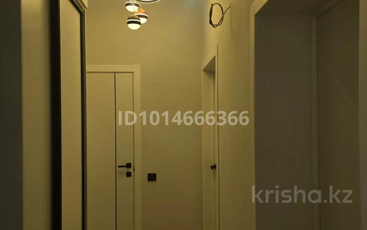 2-комнатная квартира · 63 м² · 9/12 этаж, Райымбека 351/2 за 400 000 ₸ в Алматы, Алатауский р-н — фото 2