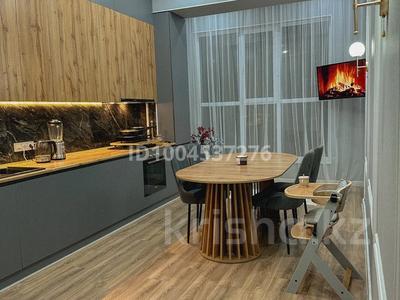 2-комнатная квартира · 70 м² · 3/9 этаж, 16-й мкр 14 — Трк актау за 280 000 〒 в Актау