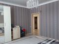 Отдельный дом · 4 комнаты · 144 м² · 10 сот., К. Мухамеджанова 9 — 1 мкр, возле Районногр акимата за 28 млн 〒 в Акмоле — фото 2