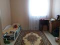 Отдельный дом · 4 комнаты · 144 м² · 10 сот., К. Мухамеджанова 9 — 1 мкр, возле Районногр акимата за 28 млн 〒 в Акмоле — фото 4