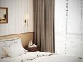 3-комнатная квартира · 81.5 м² · 17/20 этаж, Сарайшык 34а за 131 млн ₸ в Астане, Есильский р-н — фото 8