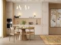 3-комнатная квартира · 81.5 м² · 17/20 этаж, Сарайшык 34а за 131 млн ₸ в Астане, Есильский р-н — фото 3
