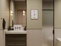 3-комнатная квартира · 81.5 м² · 17/20 этаж, Сарайшык 34а за 131 млн ₸ в Астане, Есильский р-н — фото 15
