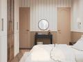 3-комнатная квартира · 81.5 м² · 17/20 этаж, Сарайшык 34а за 131 млн ₸ в Астане, Есильский р-н — фото 10