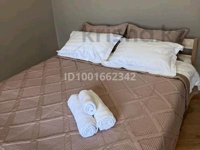 1-комнатная квартира · 45 м² · 11/13 этаж, Базовая 2/2 за 14 000 〒 в Усть-Каменогорске