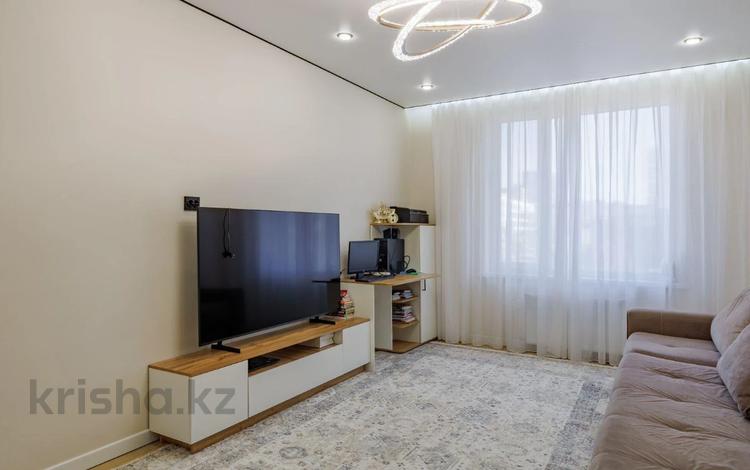 2-комнатная квартира · 60 м² · 2/20 этаж, Толе би 30 — ‼️ГОРЯЧАЯ ЦЕНА‼️ за 330 000 ₸ в Астане, Нура р-н — фото 31