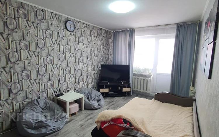 1-комнатная квартира, 33.8 м², 2/10 этаж, бекхожина 13 за ~ 14.6 млн 〒 в Павлодаре — фото 2