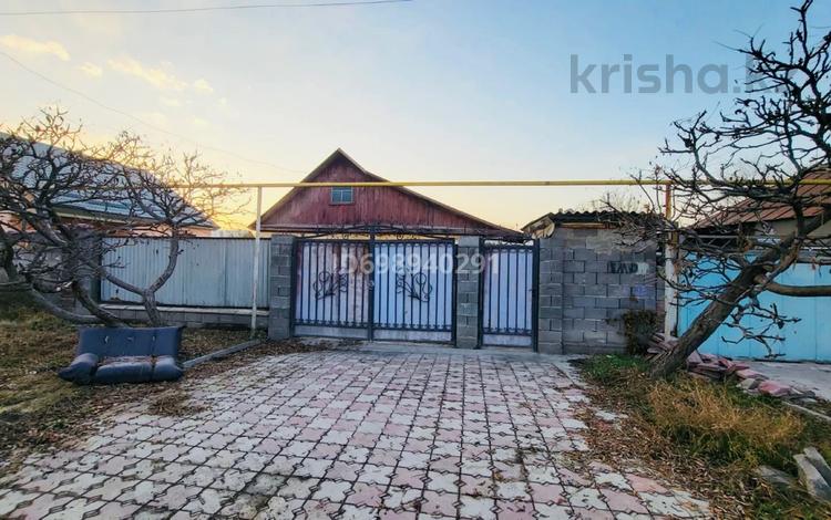 Отдельный дом · 3 комнаты · 53 м² · 15 сот., Туймебая, Нургазиева 19 за 30 млн ₸ в  — фото 22