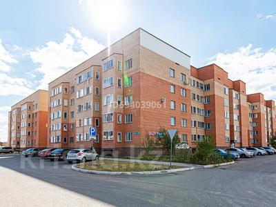 1-комнатная квартира, 30 м², 2/5 этаж, е522 7 — горячая цена за ~ 12 млн 〒 в Астане, Есильский р-н