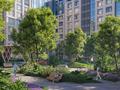 2-комнатная квартира · 62.8 м² · 5/9 этаж, Проспект Аль-Фараби и улица Маркова за ~ 100.5 млн ₸ в Алматы, Бостандыкский р-н — фото 2