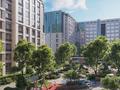 2-комнатная квартира · 62.8 м² · 5/9 этаж, Проспект Аль-Фараби и улица Маркова за ~ 100.5 млн ₸ в Алматы, Бостандыкский р-н — фото 4