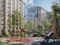 2-комнатная квартира · 62.8 м² · 5/9 этаж, Проспект Аль-Фараби и улица Маркова за ~ 100.5 млн ₸ в Алматы, Бостандыкский р-н — фото 5