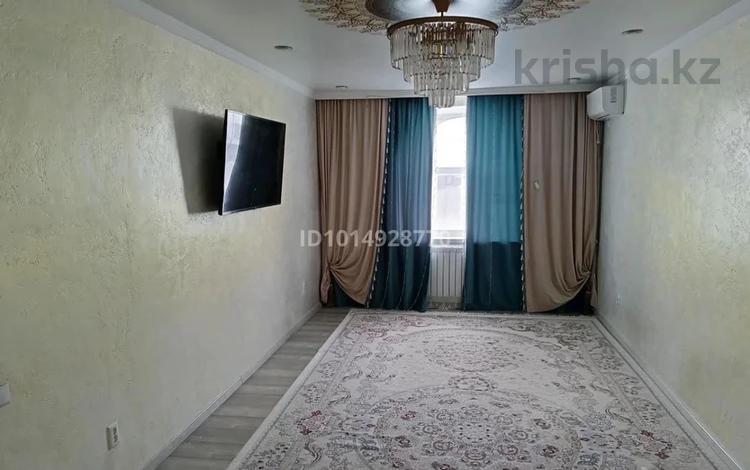 2-комнатная квартира · 64.5 м² · 10/10 этаж, мкр. Алтын орда, Мангилик Ел 20 — Мәңгілік ел за 19 млн ₸ в Актобе — фото 2