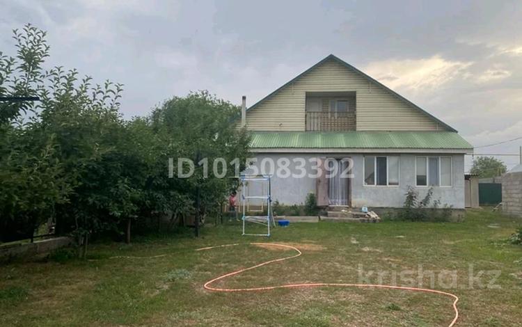 Жеке үй · 4 бөлме · 110 м² · 10 жүзд., Суйнбай 15 — Елтай, бағасы: 25 млн ₸ в Исаеве — фото 2