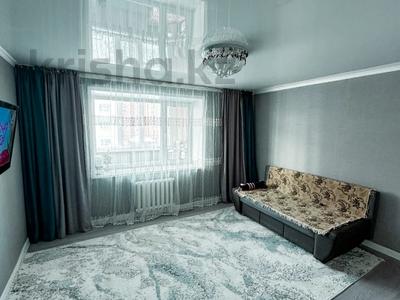 1-комнатная квартира, 43.8 м², 2/5 этаж, гастелло 36 за ~ 16.2 млн 〒 в Петропавловске