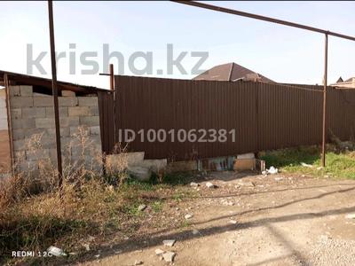 Участок · 5 соток, мкр Алгабас, 11 квартал 1 — Қымызхана Наурыз , ЖК Жанұя за 18 млн 〒 в Алматы, Алатауский р-н