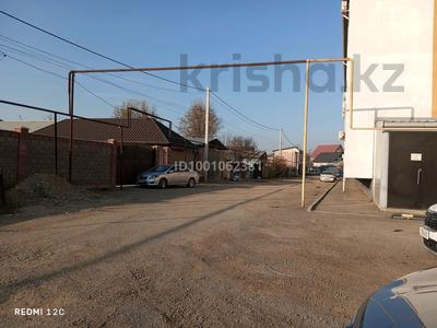 Участок · 5 соток, мкр Алгабас, 11 квартал за 18 млн 〒 в Алматы, Алатауский р-н