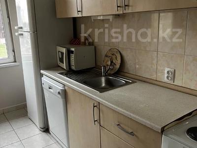 2-бөлмелі пәтер · 67 м² · 2/16 қабат, мкр Аккент 46, бағасы: 33 млн ₸ в Алматы, Алатауский р-н