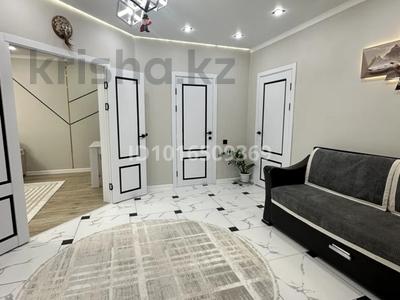 3-комнатная квартира · 100 м² · 9/9 этаж, мкр. Зачаганск пгт, Монкеулы 79/1 за 40 млн ₸ в Уральске